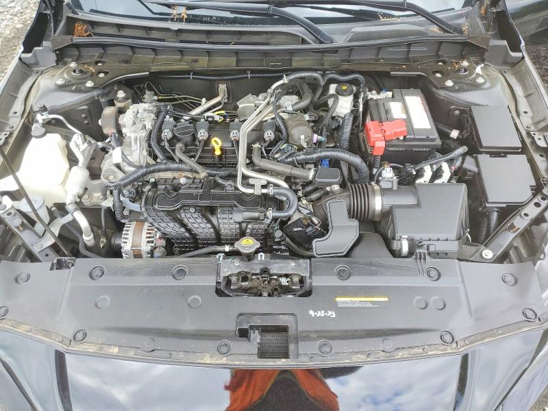 53816296 :رقم المزاد ، 1N4BL4DV1PN358868 vin ، 2023 Nissan Altima مزاد بيع