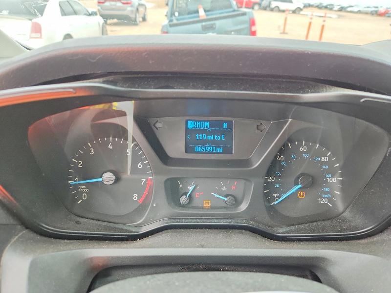 Продажа на аукционе авто 2017 Ford Transit, vin: 1FBZX2YMXHKB16798, номер лота: 54149026