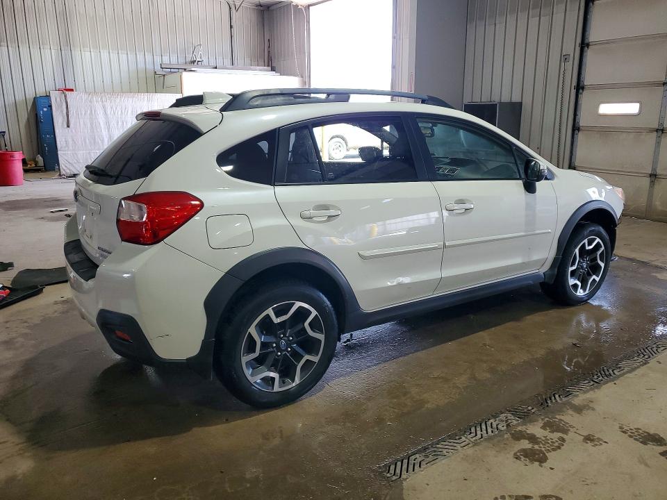 Продажа на аукционе авто 2016 Subaru Crosstrek, vin: JF2GPALC1G8337487, номер лота: 53554196