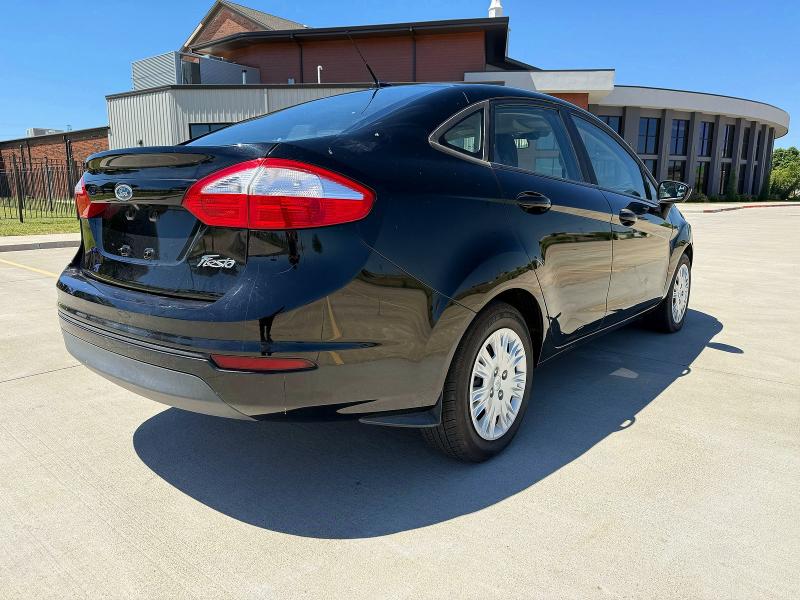 Aukcja sprzedaży 2019 Ford Fiesta, vin: 3FADP4AJ0KM110581, numer aukcji: 53174516