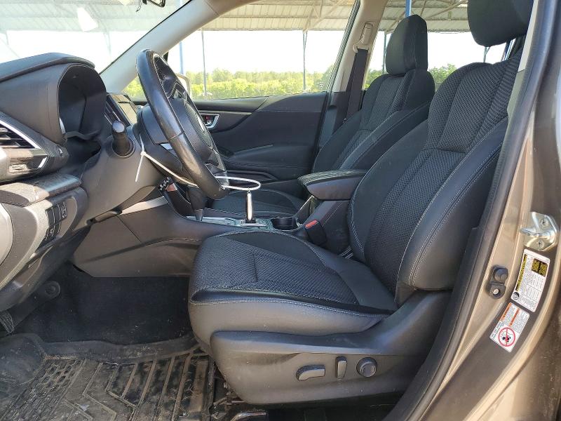 Aukcja sprzedaży 2020 Subaru Forester, vin: JF2SKAJC6LH501404, numer aukcji: 52147216