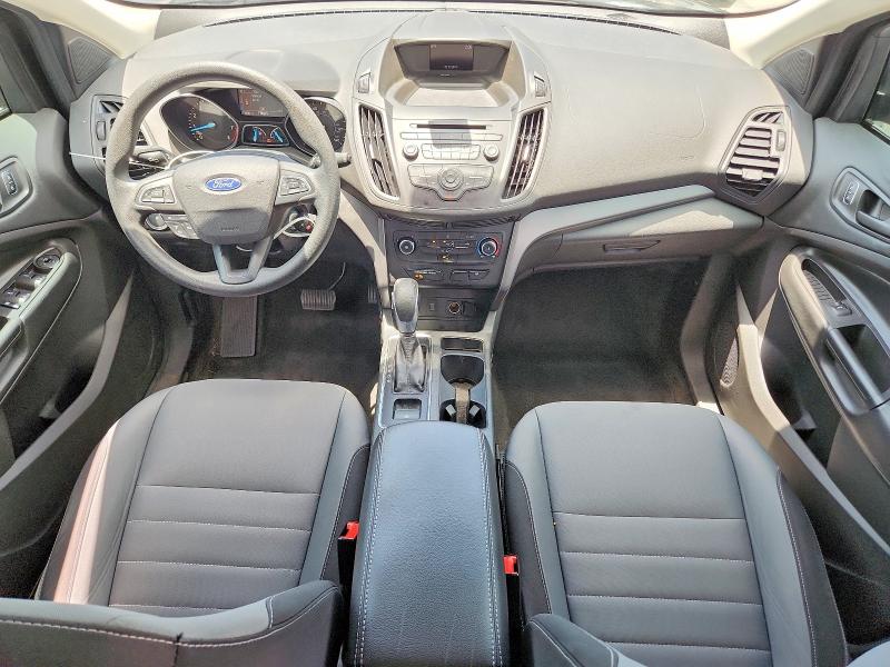 Aukcja sprzedaży 2018 Ford Escape, vin: 1FMCU0F75JUB36894, numer aukcji: 55068276