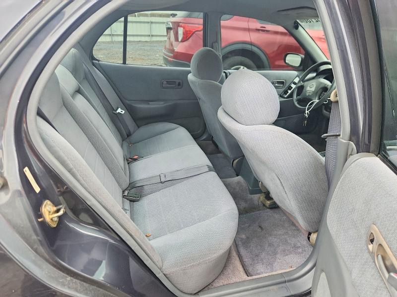 Продаж на аукціоні авто 1997 Nissan Altima, vin: 1N4BU31D0VC108548, номер лоту: 55052186