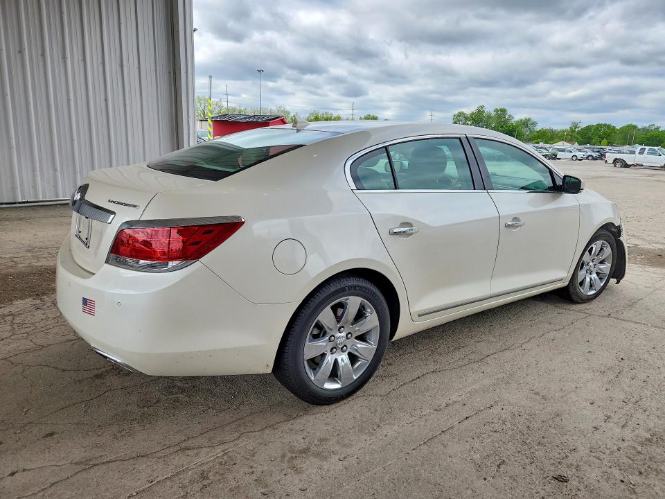 Aukcja sprzedaży 2013 Buick Lacrosse, vin: 1G4GF5E30DF316879, numer aukcji: 53445686