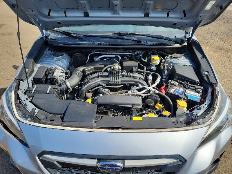 Продажа на аукционе авто 2018 Subaru Crosstrek, vin: JF2GTAACXJ8274122, номер лота: 52121936