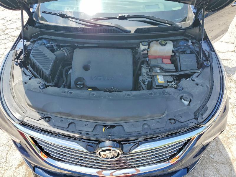 Aukcja sprzedaży 2022 Buick Enclave, vin: 5GAERCKW0NJ103145, numer aukcji: 55016326
