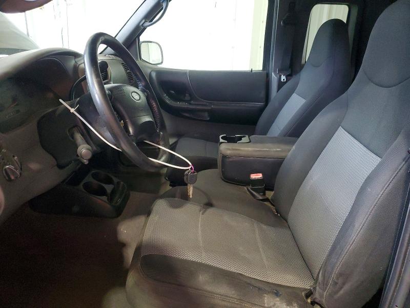 Продаж на аукціоні авто 2003 Ford Ranger, vin: 1FTZR45E73PA91336, номер лоту: 53300546