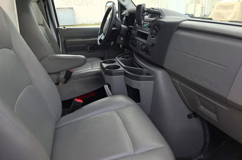 Продажа на аукционе авто 2023 Ford Econoline, vin: 1FDWE3FK6PDD14711, номер лота: 55586086