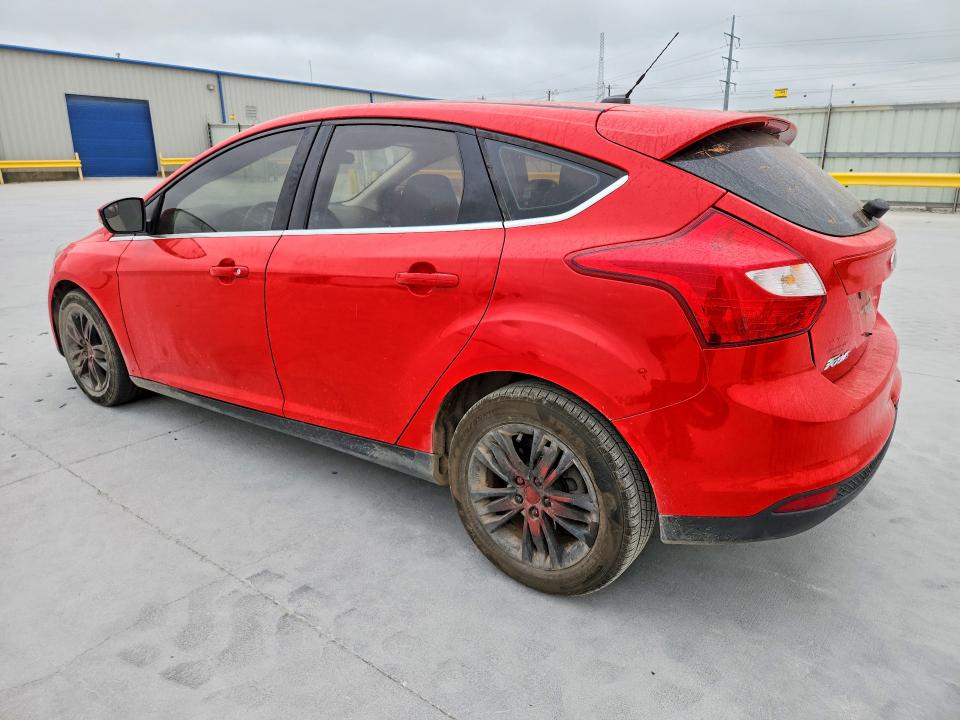 Aukcja sprzedaży 2012 Ford Focus, vin: 1FAHP3M26CL403842, numer aukcji: 52507366