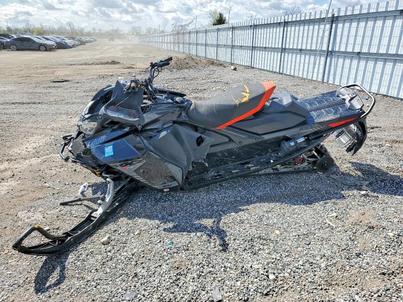 Aukcja sprzedaży 2019 Ski-doo Mx Z X-rs 850, vin: 2BPSMXKH3KV000017, numer aukcji: 52127016