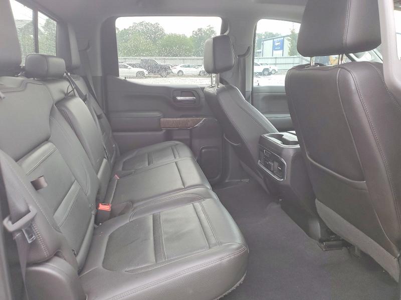 Продаж на аукціоні авто 2019 Gmc Sierra, vin: 1GTU9FEL7KZ164633, номер лоту: 52373726