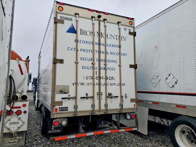 Продаж на аукціоні авто 2013 Freightliner M2, vin: 1FVACXBS5DHFG9049, номер лоту: 51282996