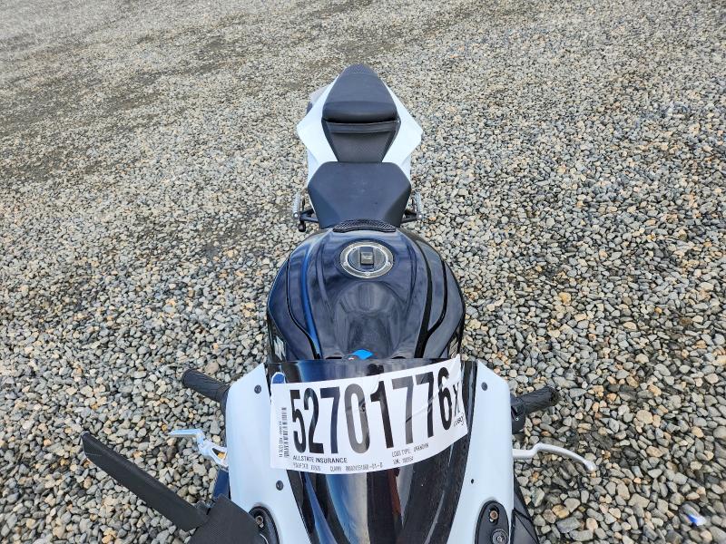 Продажа на аукционе авто 2014 Suzuki Gsx-r600, vin: JS1GN7FA0E2100954, номер лота: 52701776