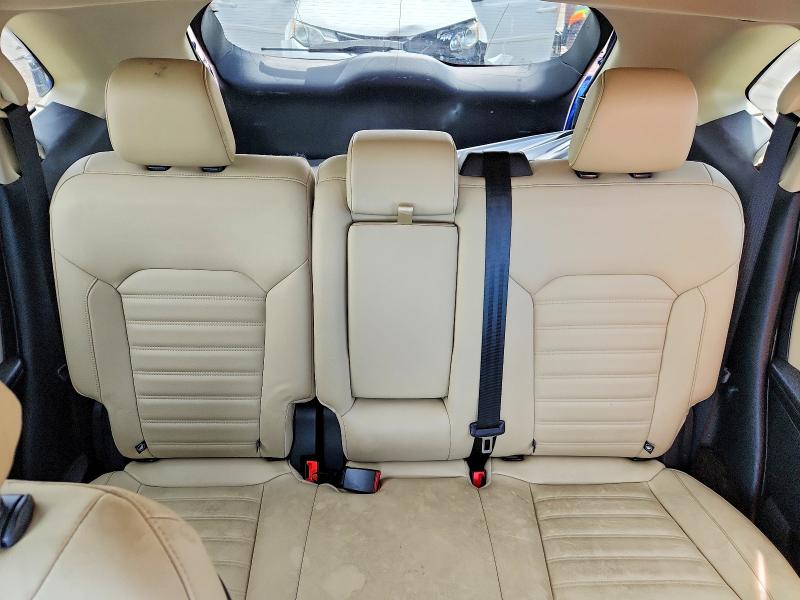 2020 Ford Edge მანქანა იყიდება აუქციონზე, vin: 2FMPK4J94LBB51760, აუქციონის ნომერი: 54435606