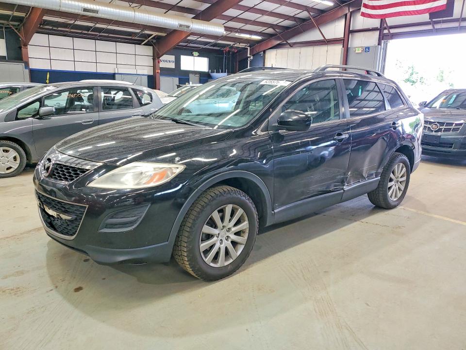 Продаж на аукціоні авто 2010 Mazda Cx-9, vin: JM3TB3MV6A0228561, номер лоту: 52557646