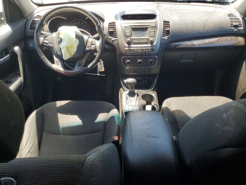 Продажа на аукционе авто 2015 Kia Sorento, vin: 5XYKT4A63FG615929, номер лота: 53746576
