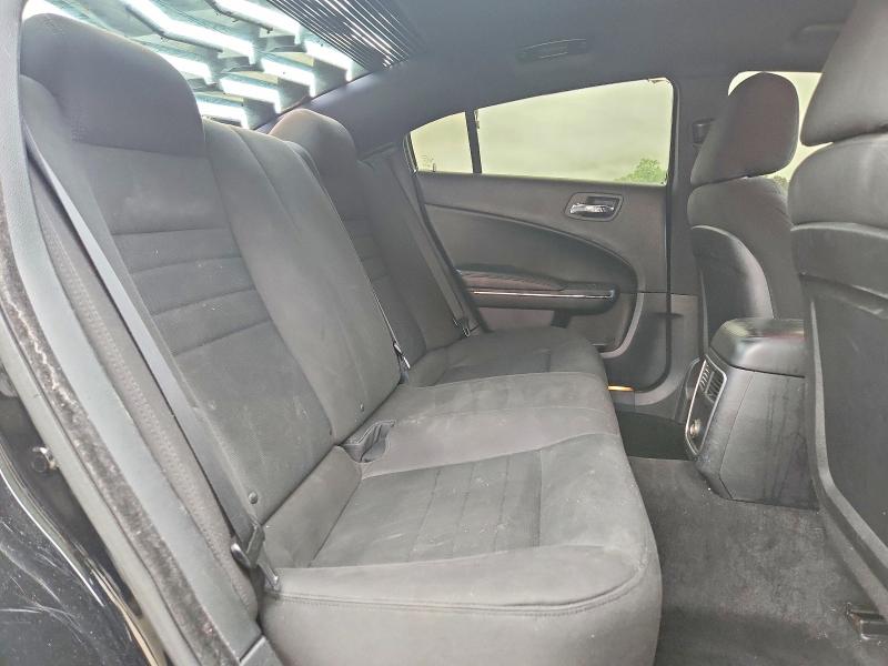 2014 Dodge Charger მანქანა იყიდება აუქციონზე, vin: 2C3CDXAT0EH121234, აუქციონის ნომერი: 53066816