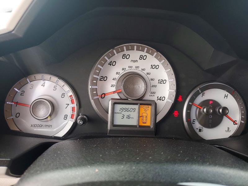 Продажа на аукционе авто 2012 Honda Pilot, vin: 5FNYF3H57CB025776, номер лота: 53539696