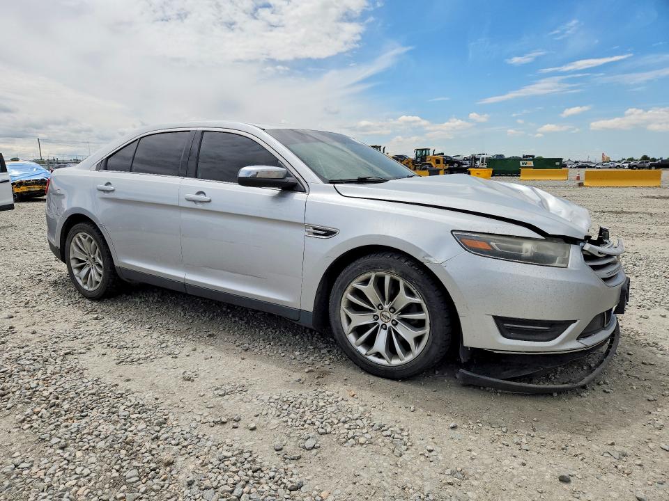 Продажа на аукционе авто 2015 Ford Taurus, vin: 1FAHP2F83FG170558, номер лота: 54550986