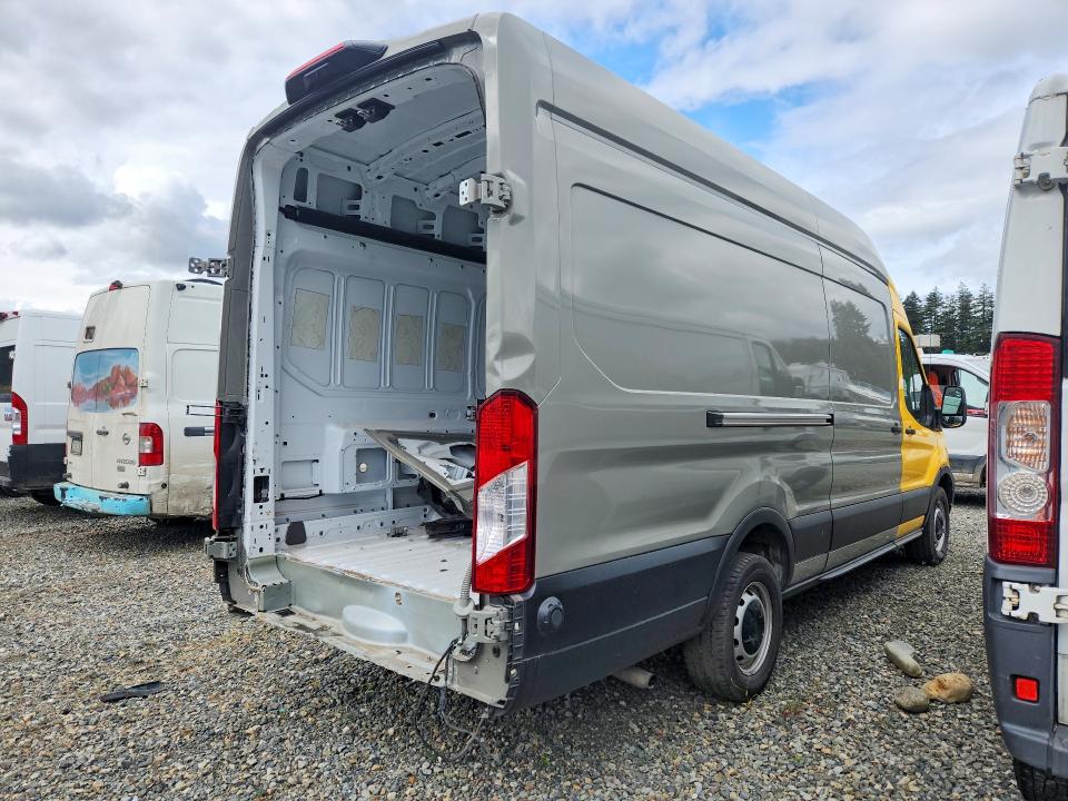Продажа на аукционе авто 2023 Ford Transit, vin: 1FTBW3XG2PKB65137, номер лота: 45447286