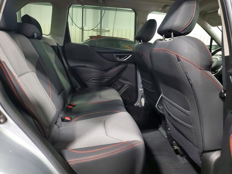 52164856 :رقم المزاد ، JF2SKAPC3KH552848 vin ، 2019 Subaru Forester مزاد بيع