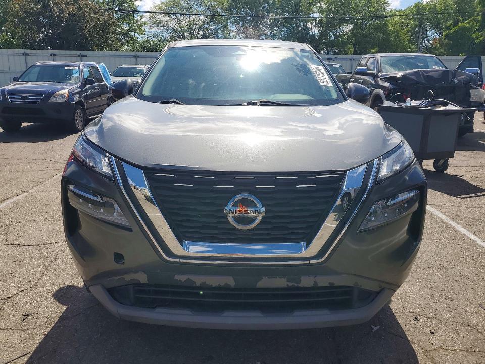 Aukcja sprzedaży 2021 Nissan Rogue, vin: 5N1AT3BB8MC775304, numer aukcji: 53175346