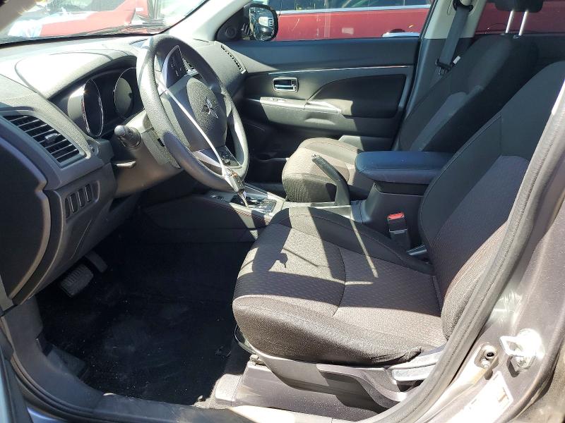 Aukcja sprzedaży 2018 Mitsubishi Outlander Sport, vin: JA4AR3AU7JZ013512, numer aukcji: 53217006