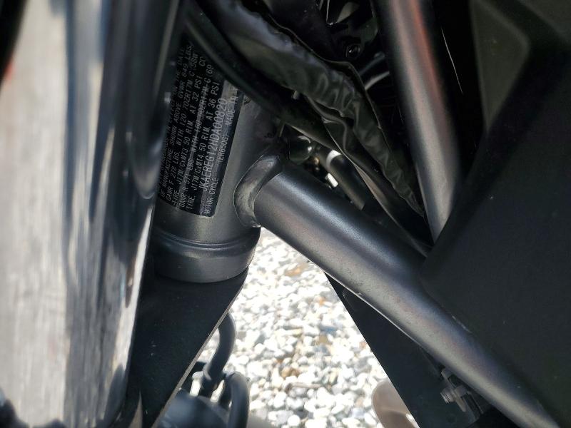 Продаж на аукціоні авто 2017 Kawasaki Er650, vin: JKAEREG12HDA00820, номер лоту: 54515706