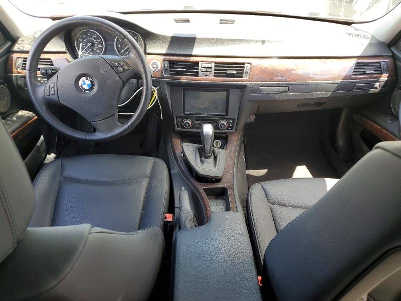 55022356 :رقم المزاد ، WBAVC53568F009373 vin ، 2008 Bmw 328 مزاد بيع