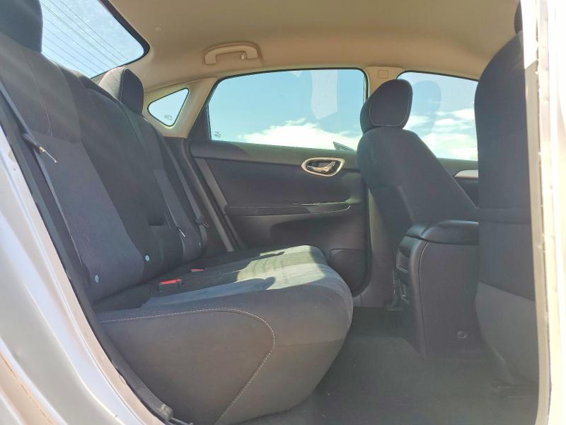 Aukcja sprzedaży 2014 Nissan Sentra, vin: 3N1AB7AP0EL654755, numer aukcji: 54498226