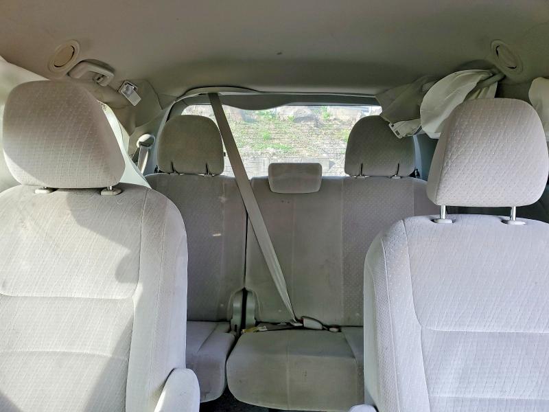 Продажа на аукционе авто 2015 Toyota Sienna, vin: 5TDJK3DCXFS114811, номер лота: 54537296