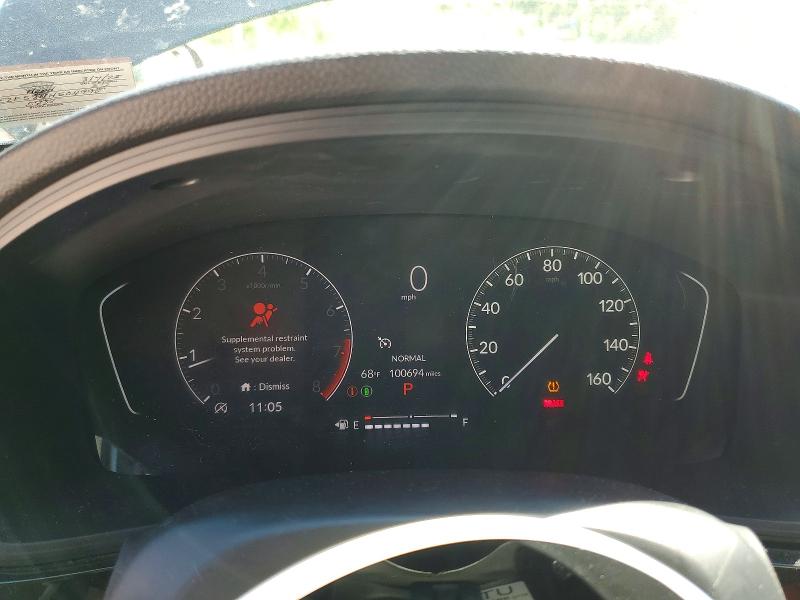 Продаж на аукціоні авто 2022 Honda Civic, vin: 2HGFE2F58NH504990, номер лоту: 52767746