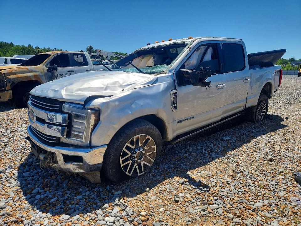 Aukcja sprzedaży 2019 Ford F250, vin: 1FT7W2BT9KED64939, numer aukcji: 53040546