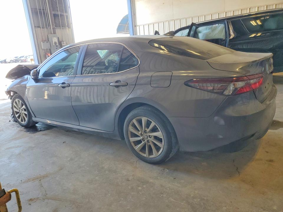 Aukcja sprzedaży 2023 Toyota Camry, vin: 4T1R11AK4PU739641, numer aukcji: 53106526