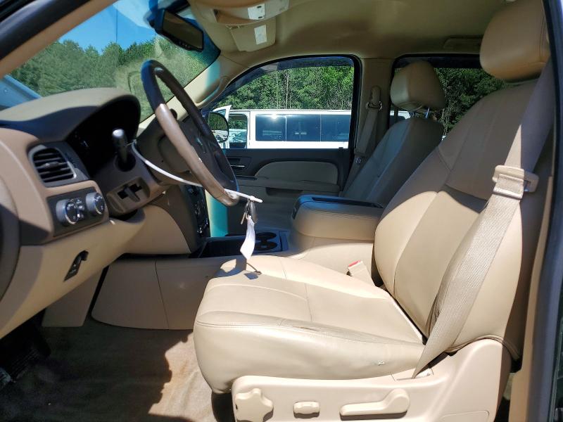 Aukcja sprzedaży 2013 Chevrolet Avalanche, vin: 3GNTKFE71DG234172, numer aukcji: 53604116