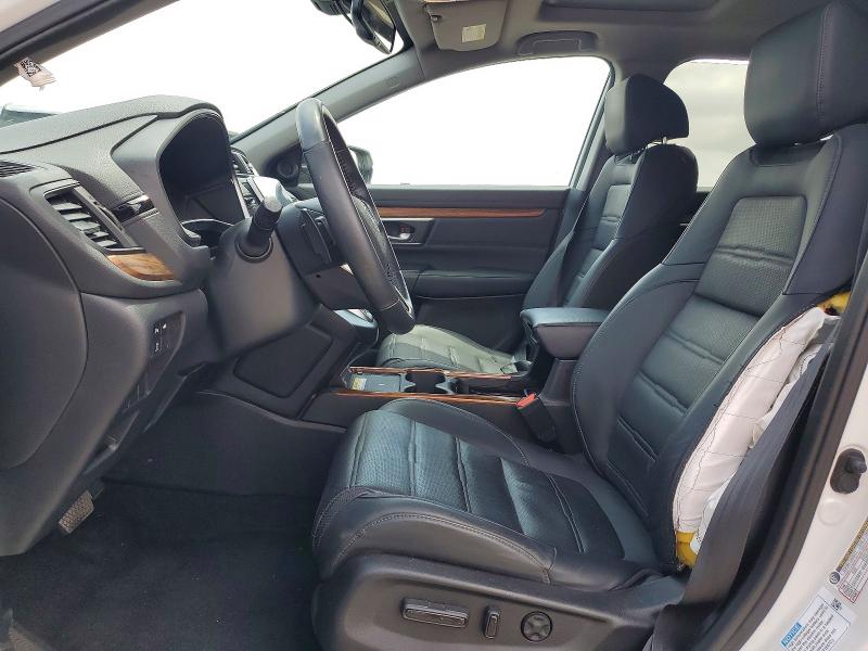 Продаж на аукціоні авто 2022 Honda Cr-v, vin: 5J6RT6H98NL012823, номер лоту: 53998866