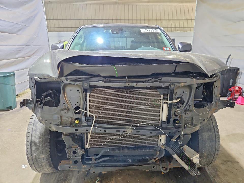 54133056 :رقم المزاد ، 3TMCZ5AN0KM218918 vin ، 2019 Toyota Tacoma مزاد بيع