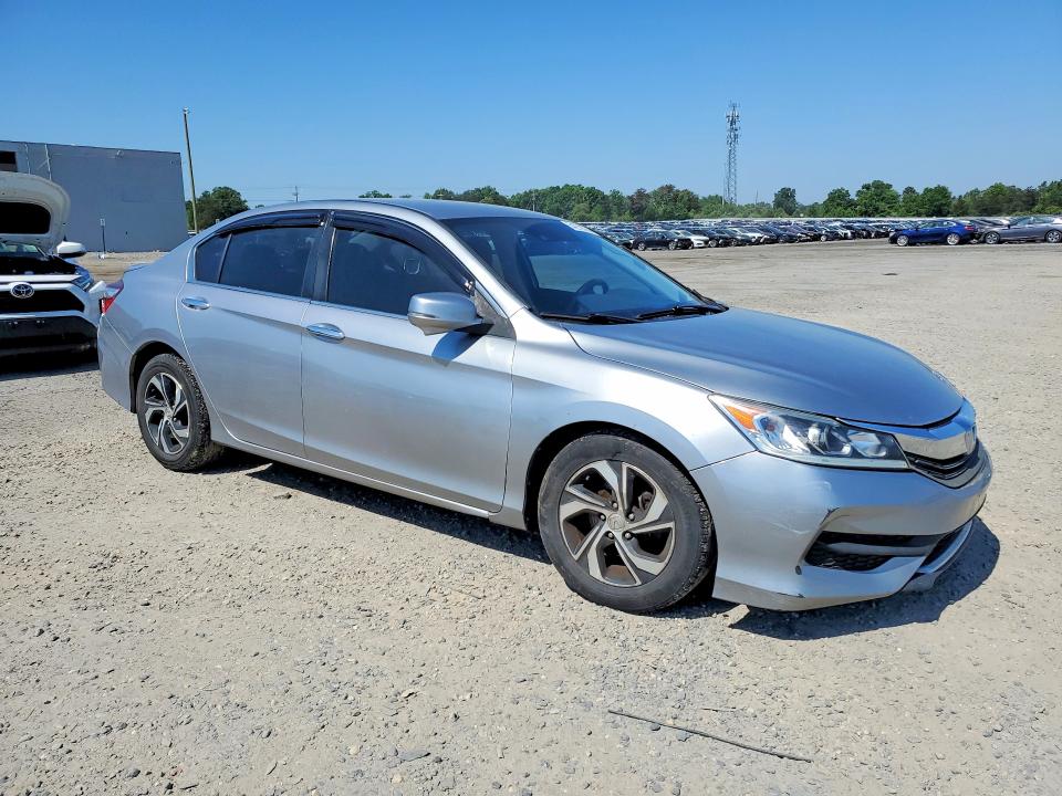 Продаж на аукціоні авто 2017 Honda Accord, vin: 1HGCR2F48HA075593, номер лоту: 54279366