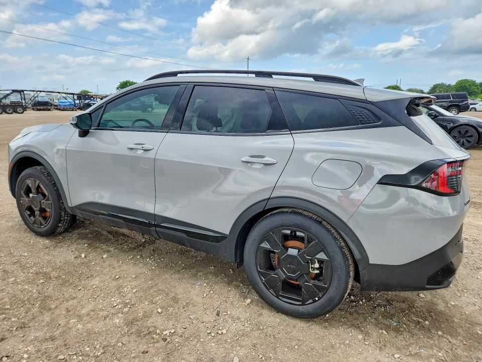Aukcja sprzedaży 2026 Kia Sportage, vin: 5XYK6CDF8TG328269, numer aukcji: 55440856