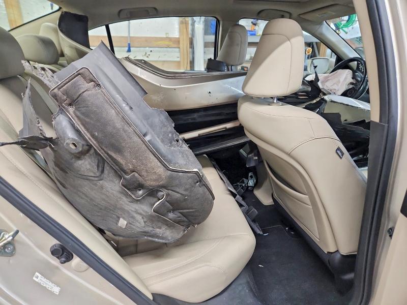 Продаж на аукціоні авто 2014 Honda Accord, vin: 1HGCR2F83EA071353, номер лоту: 53098376
