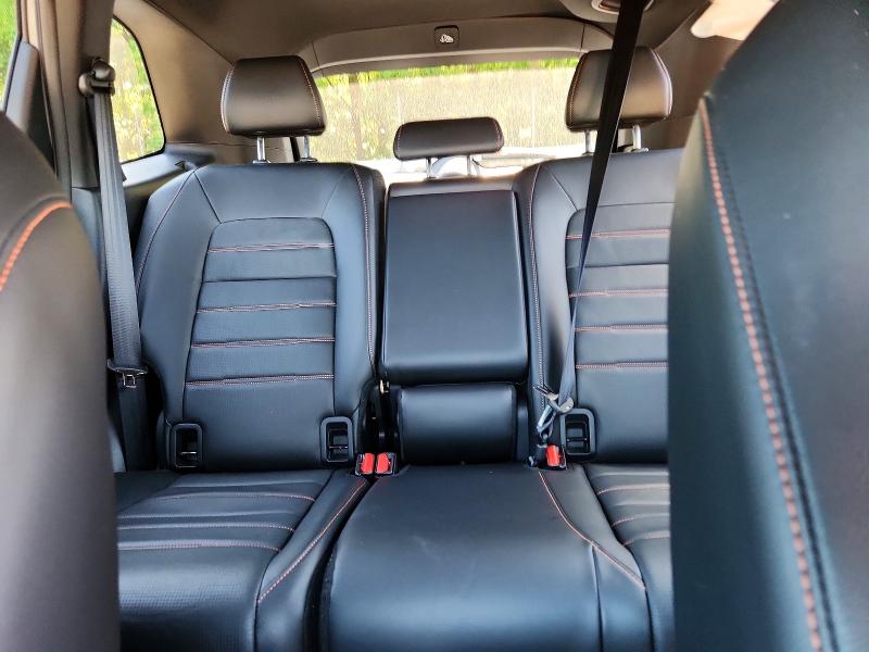 52317166 :رقم المزاد ، 7FARS5H86SE030590 vin ، 2025 Honda Cr-v مزاد بيع
