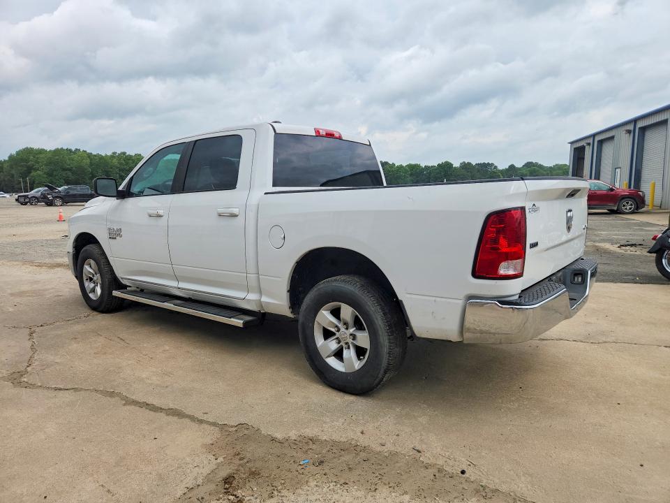 Aukcja sprzedaży 2021 Ram 1500 Classic, vin: 1C6RR7LG8MS557643, numer aukcji: 53907436