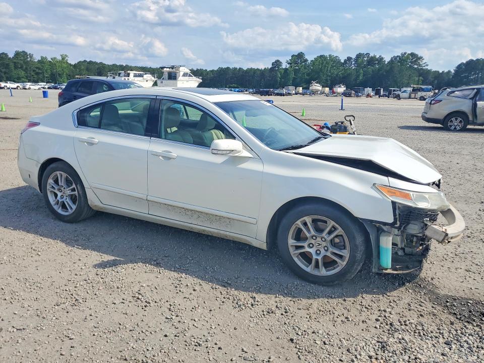 Aukcja sprzedaży 2010 Acura Tl, vin: 19UUA8F20AA024351, numer aukcji: 55410416