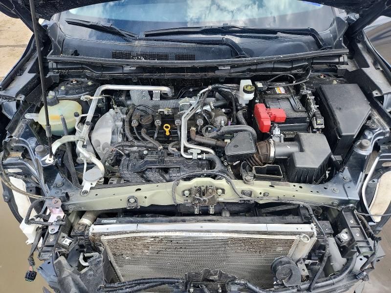 Продаж на аукціоні авто 2024 Mitsubishi Outlander, vin: JA4J3VA83RZ084234, номер лоту: 54637216