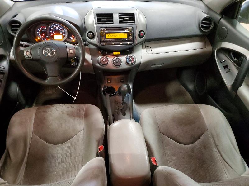 Продажа на аукционе авто 2012 Toyota Rav4, vin: 2T3BF4DV7CW207294, номер лота: 53182246