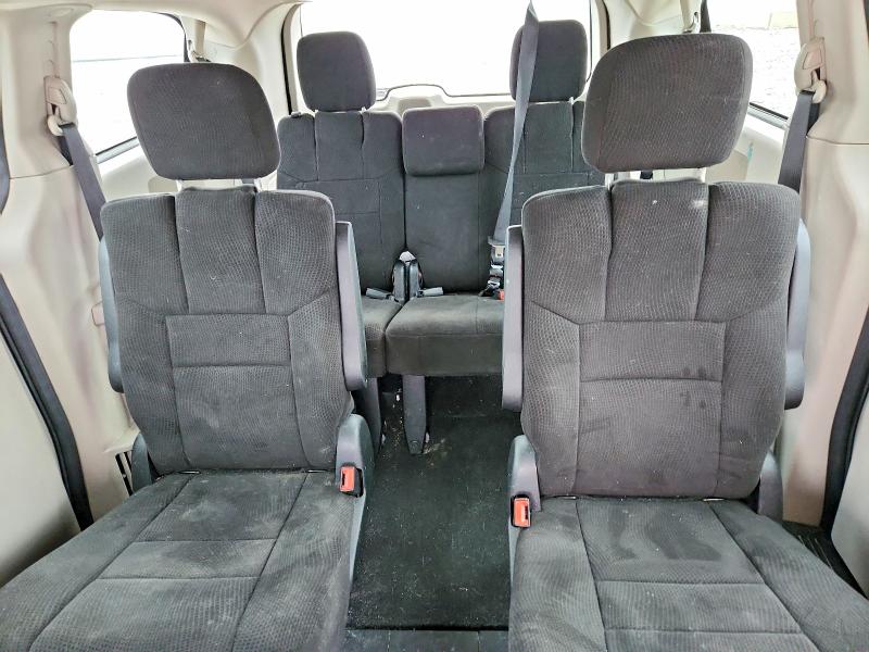 Aukcja sprzedaży 2012 Dodge Grand Caravan, vin: 2C4RDGBG8CR182197, numer aukcji: 52466386