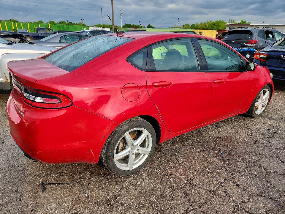 Продажа на аукционе авто 2013 Dodge Dart, vin: 1C3CDFBA0DD337474, номер лота: 51884626