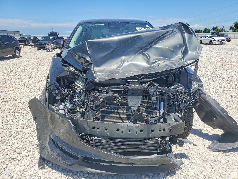 Продаж на аукціоні авто 2019 Mazda Cx-5, vin: JM3KFBDY7K0589822, номер лоту: 53971836