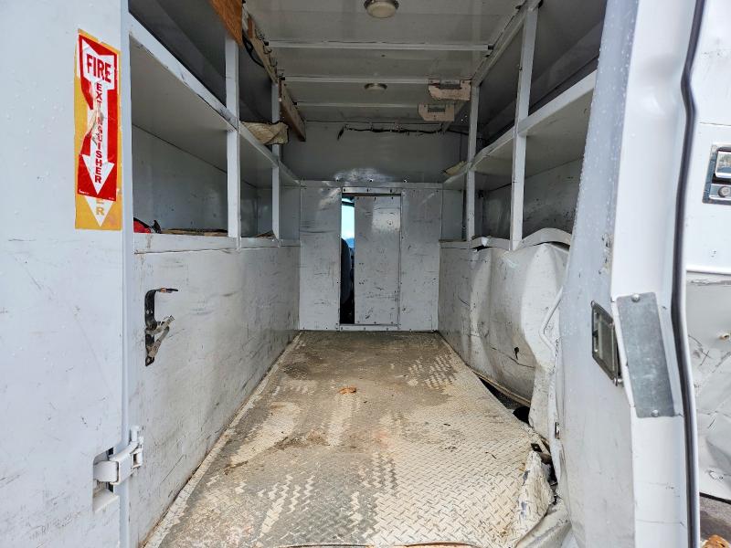 Aukcja sprzedaży 2017 Ford Transit, vin: 1FDBW5PM9HKA23155, numer aukcji: 61619676