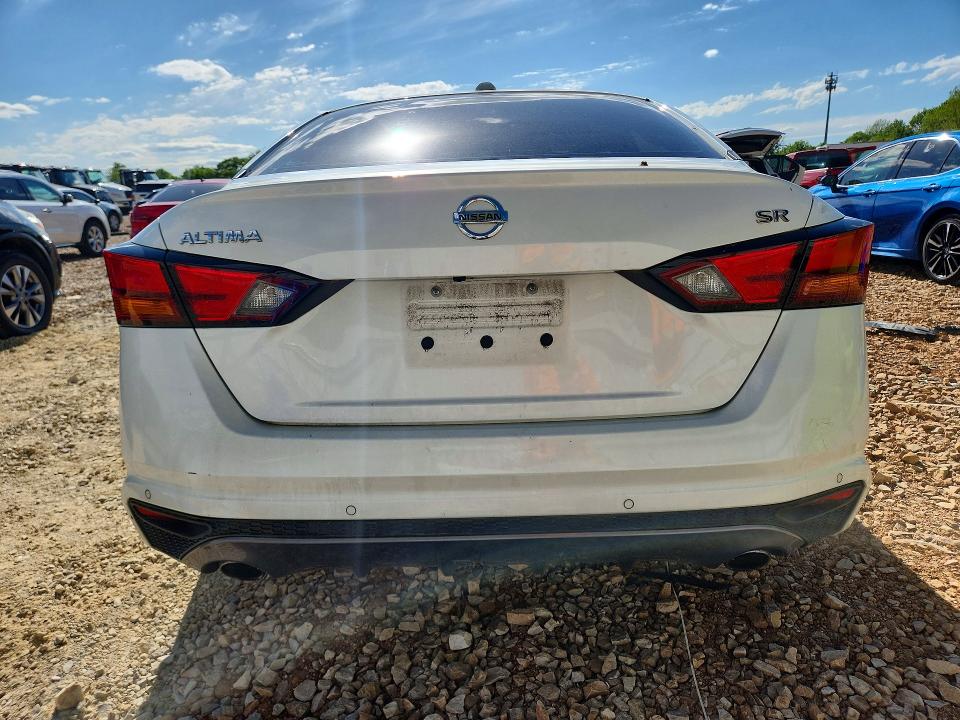52382896 :رقم المزاد ، 1N4BL4CV8LC177452 vin ، 2020 Nissan Altima مزاد بيع